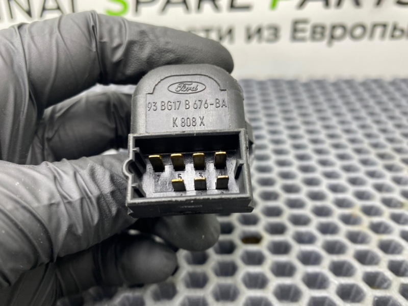 Джойстик зеркал, 1000 рублей, Калининград