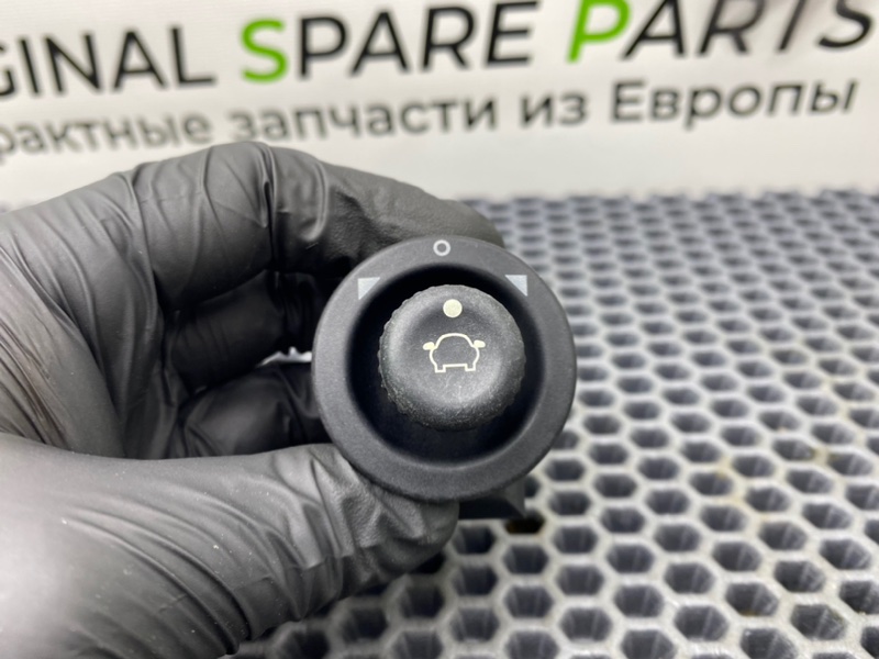 Джойстик зеркал, 1000 рублей, Калининград