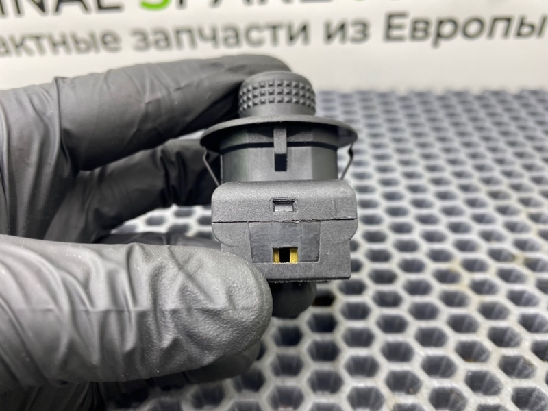 Джойстик зеркал, 1000 рублей, Калининград