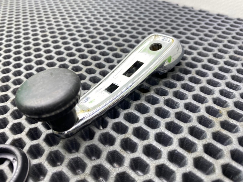 Ручка стеклоподъемника, 500 рублей, Калининград