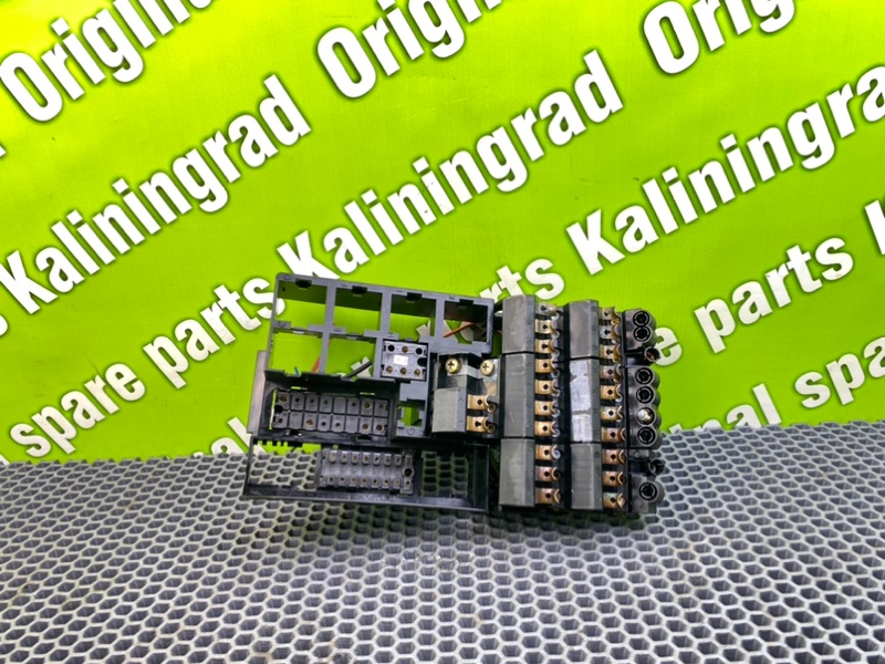 Блок предохранителей, 1700 рублей, Калининград