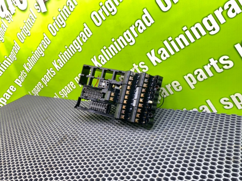 Блок предохранителей, 1700 рублей, Калининград