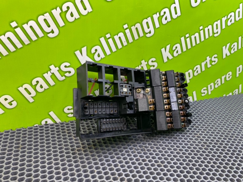 Блок предохранителей, 1700 рублей, Калининград