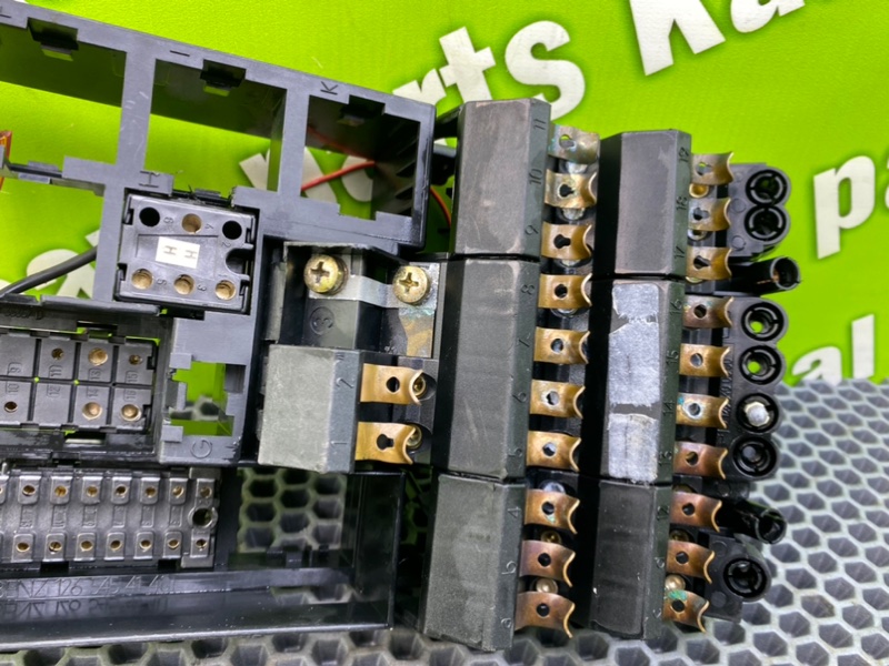 Блок предохранителей, 1700 рублей, Калининград