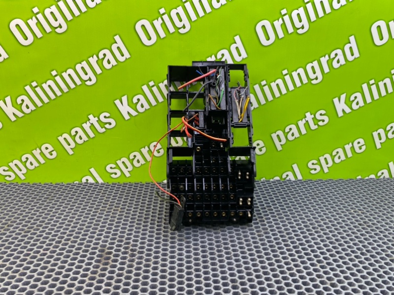 Блок предохранителей, 1700 рублей, Калининград