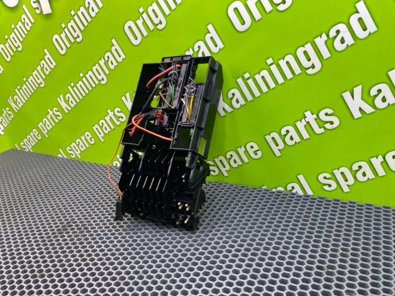 Блок предохранителей, 1700 рублей, Калининград