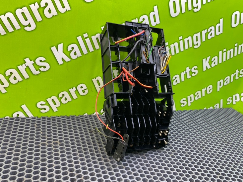 Блок предохранителей, 1700 рублей, Калининград