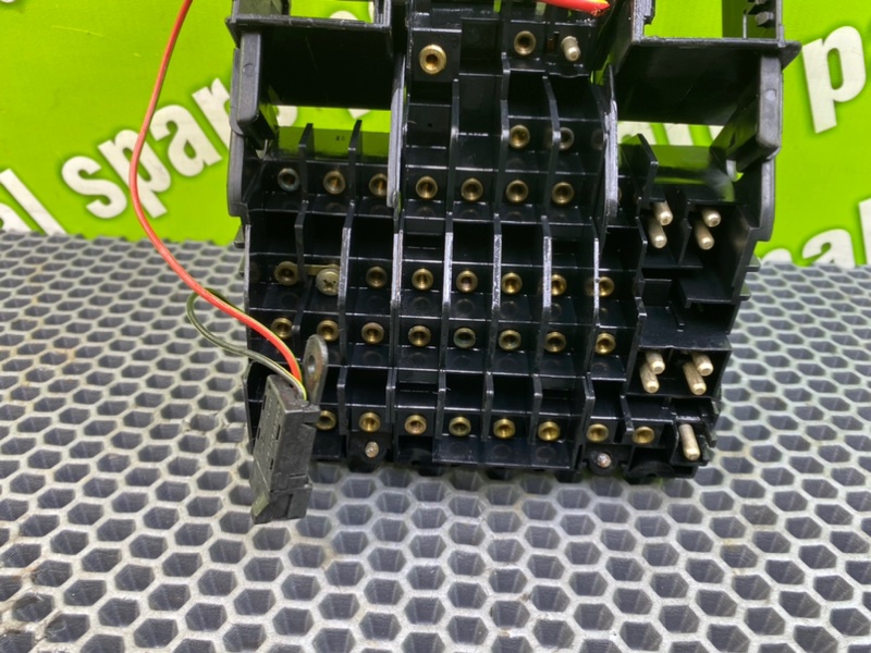 Блок предохранителей, 1700 рублей, Калининград