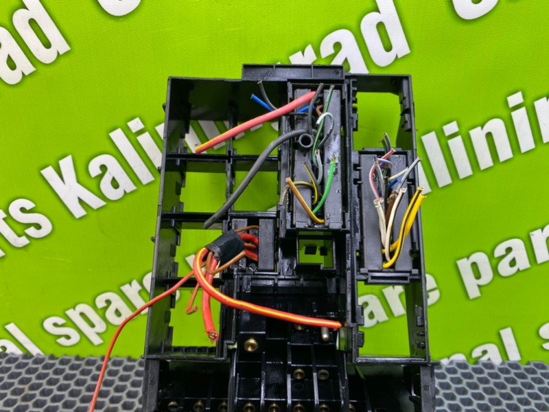 Блок предохранителей, 1700 рублей, Калининград