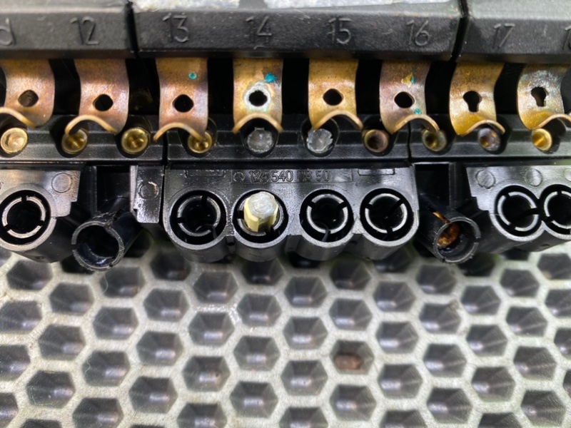 Блок предохранителей, 1700 рублей, Калининград