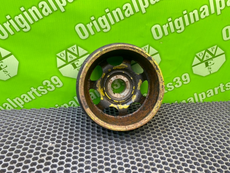 Шкив коленвала, 1600 рублей, Калининград