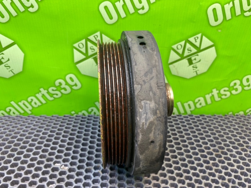 Шкив коленвала, 1600 рублей, Калининград