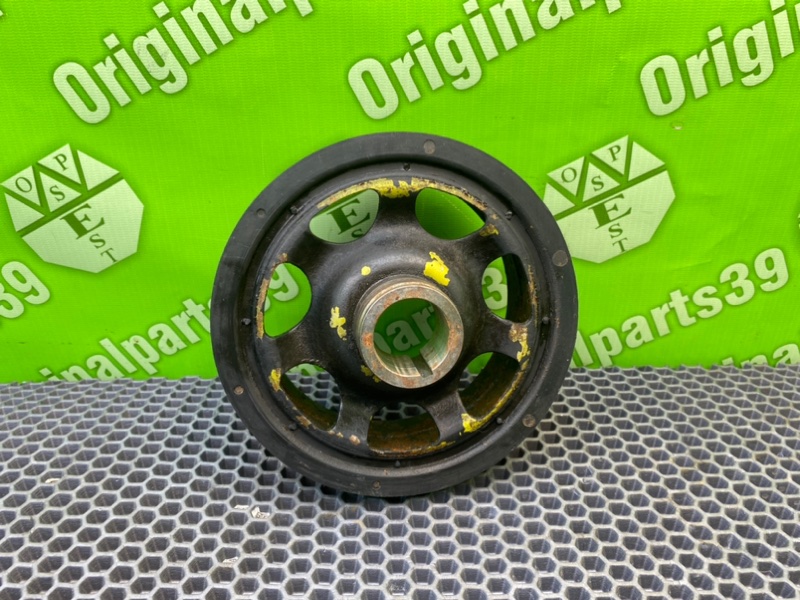 Шкив коленвала, 1600 рублей, Калининград