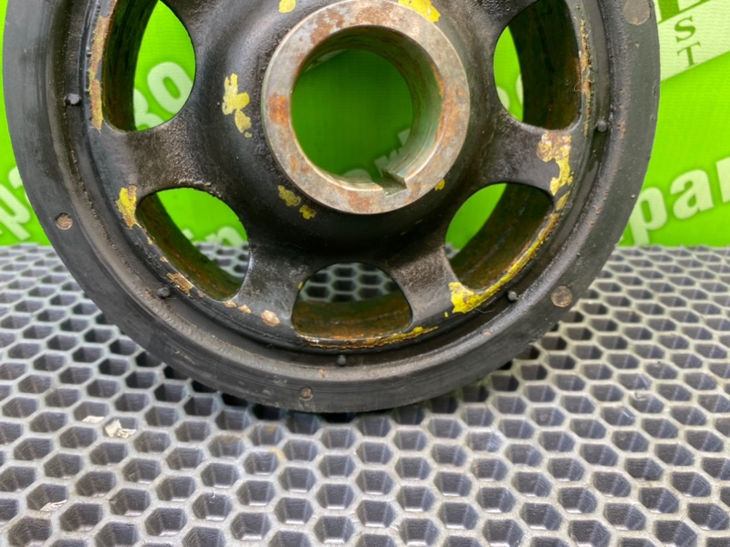 Шкив коленвала, 1600 рублей, Калининград