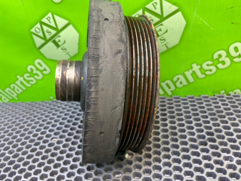 Шкив коленвала, 1600 рублей, Калининград