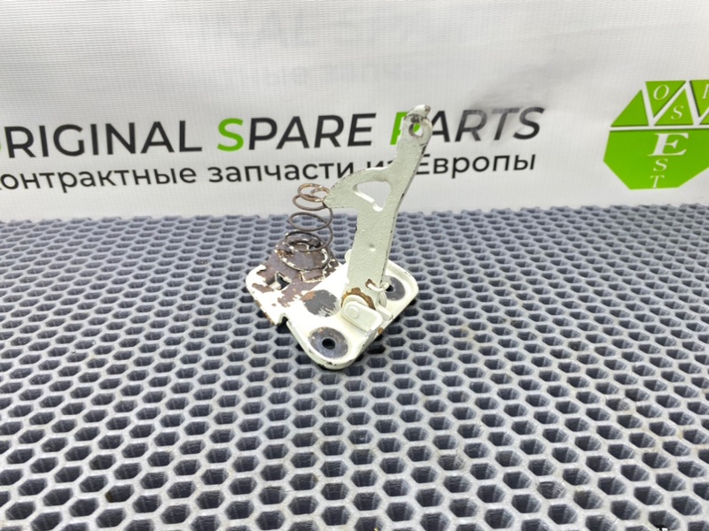 Защелка капота, 1300 рублей, Калининград