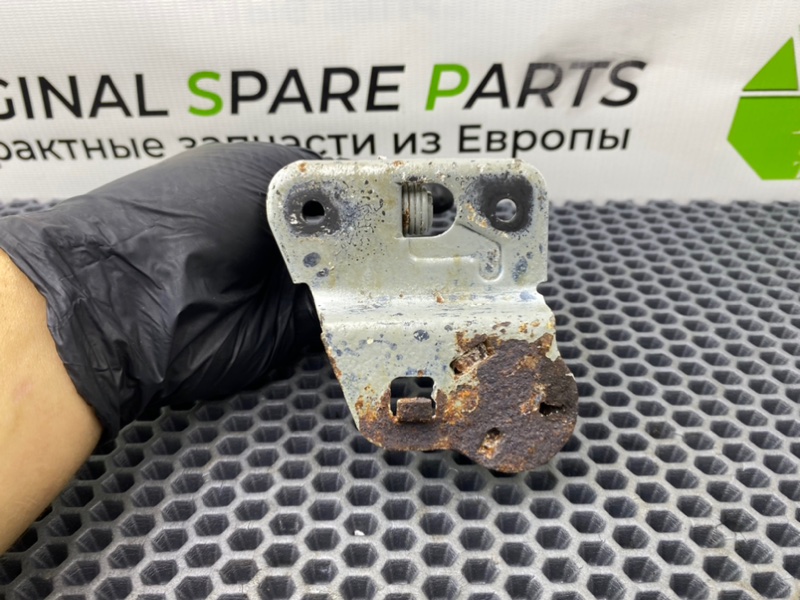 Защелка капота, 1300 рублей, Калининград