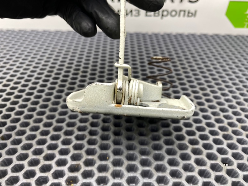 Защелка капота, 1300 рублей, Калининград