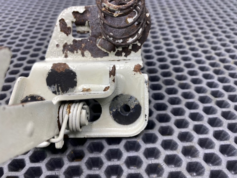 Защелка капота, 1300 рублей, Калининград