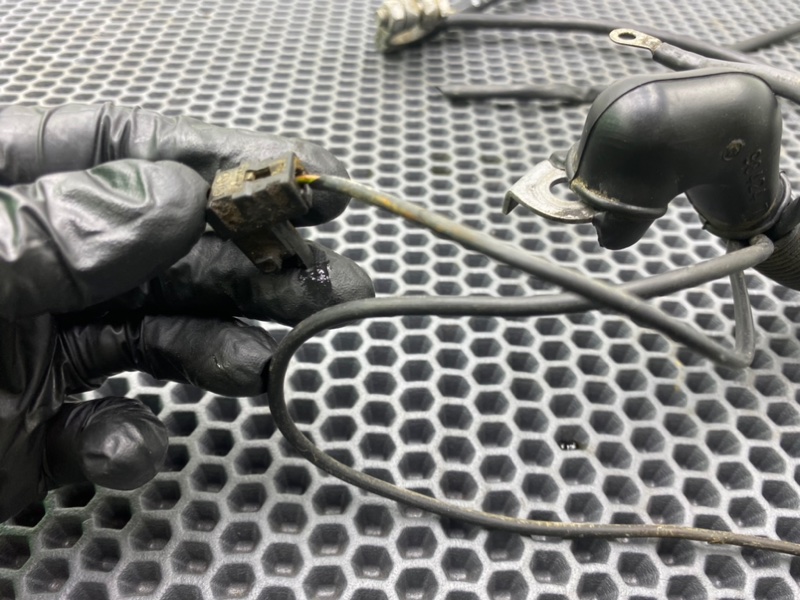 Клемма аккумулятора, 1000 рублей, Калининград