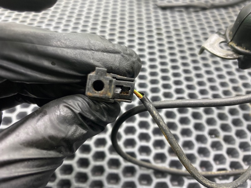 Клемма аккумулятора, 1000 рублей, Калининград