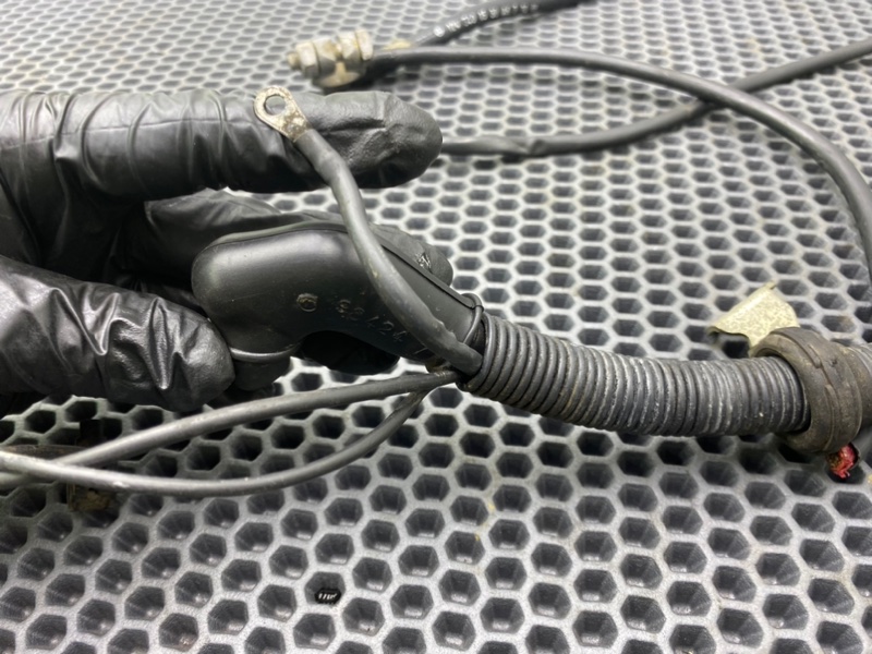 Клемма аккумулятора, 1000 рублей, Калининград