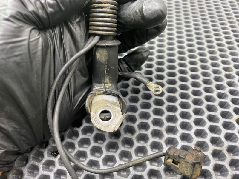 Клемма аккумулятора, 1000 рублей, Калининград