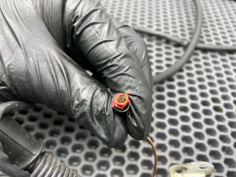 Клемма аккумулятора, 1000 рублей, Калининград