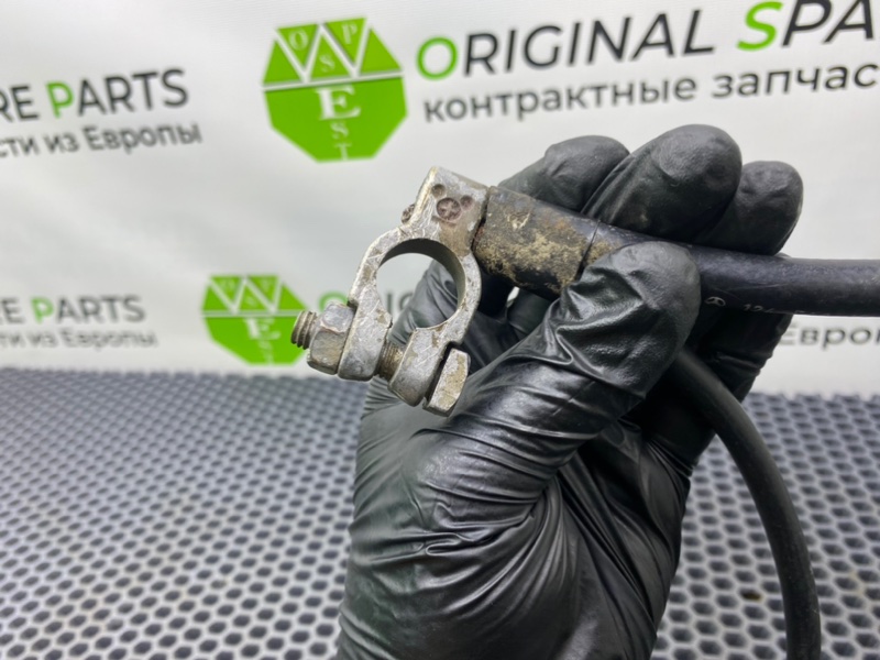Клемма аккумулятора, 1000 рублей, Калининград