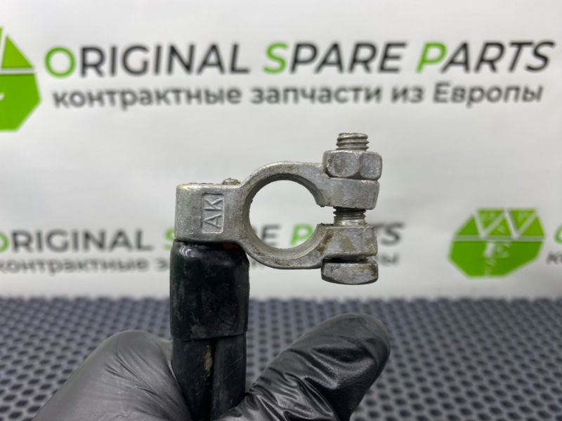 Клемма аккумулятора, 1000 рублей, Калининград