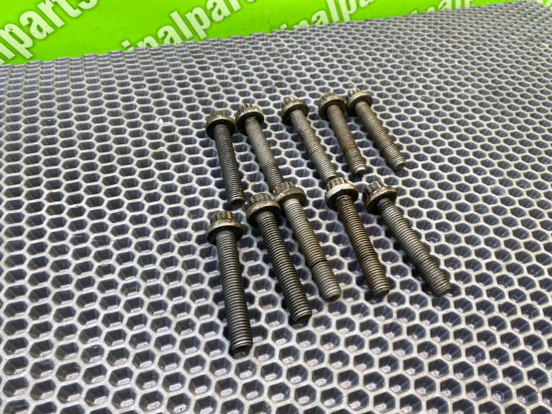 Болты коленвала, 1700 рублей, Калининград