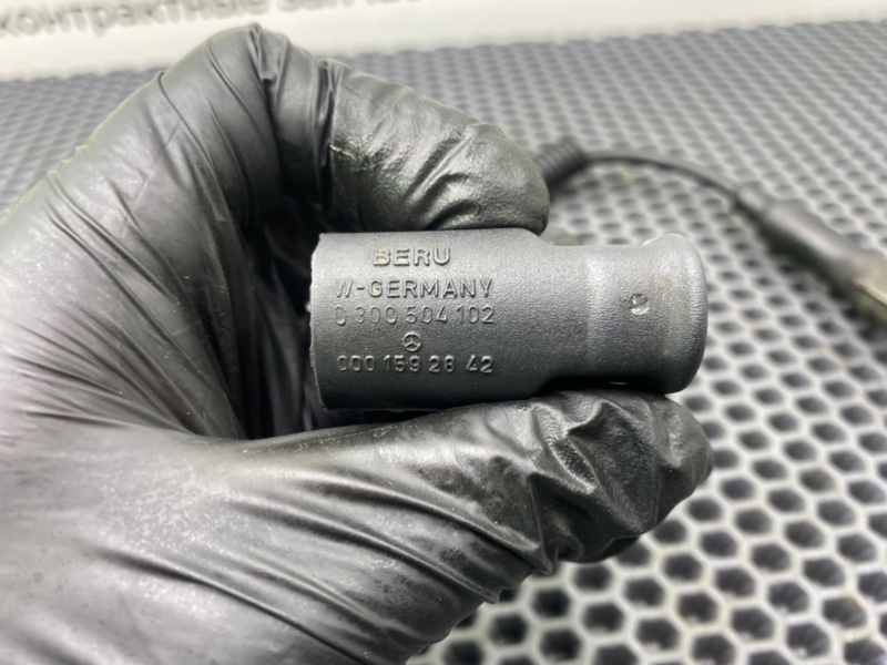 Бронепровод, 600 рублей, Калининград