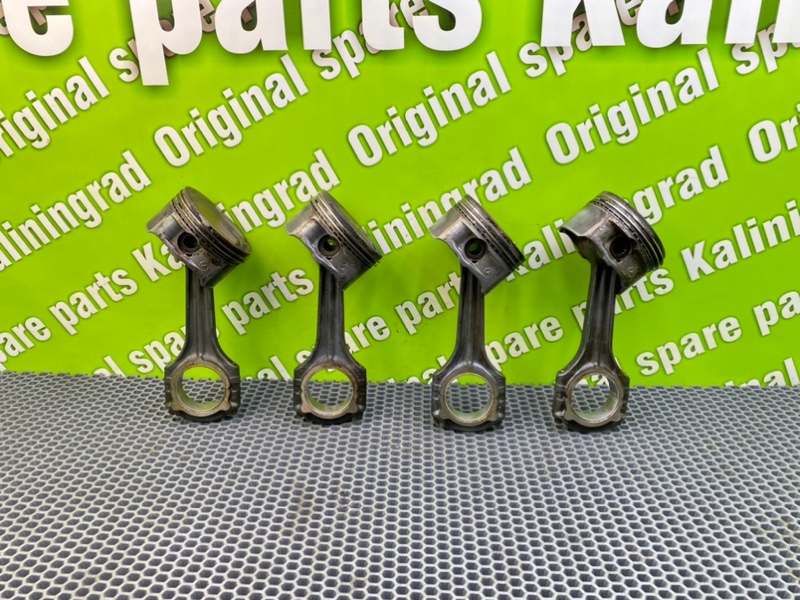 Поршня, 5100 рублей, Калининград