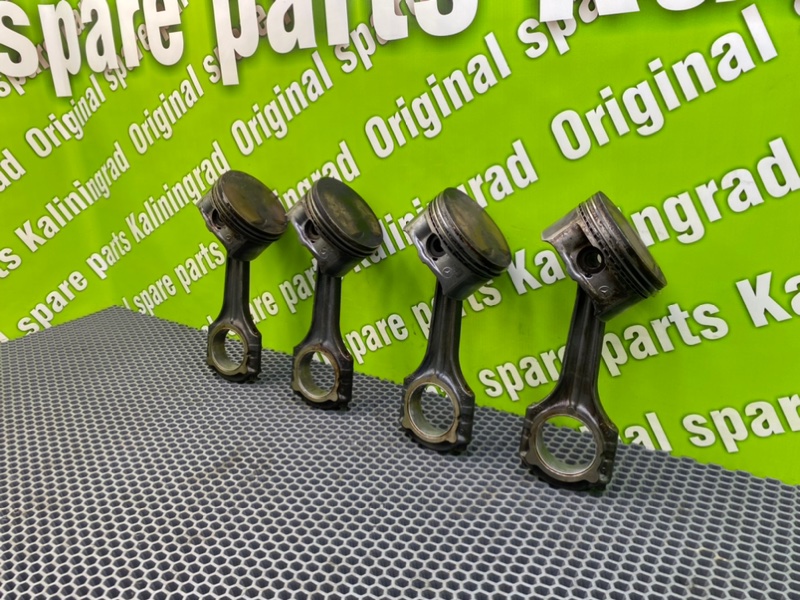 Поршня, 5100 рублей, Калининград