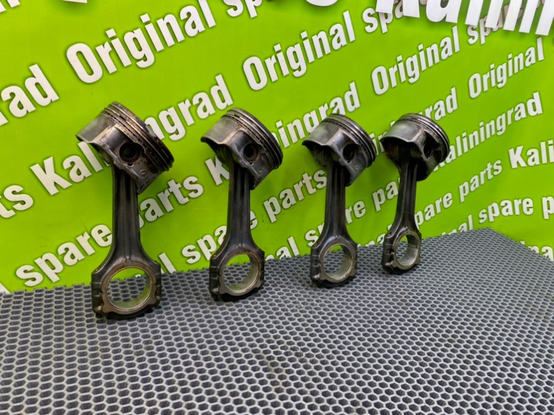 Поршня, 5100 рублей, Калининград