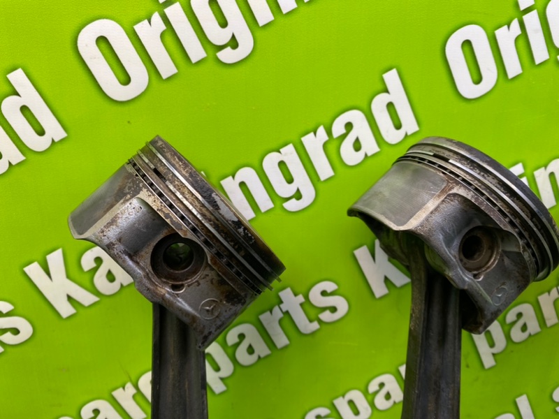 Поршня, 5100 рублей, Калининград