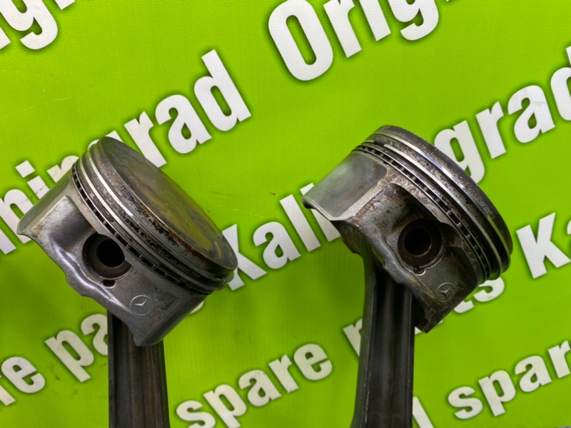 Поршня, 5100 рублей, Калининград