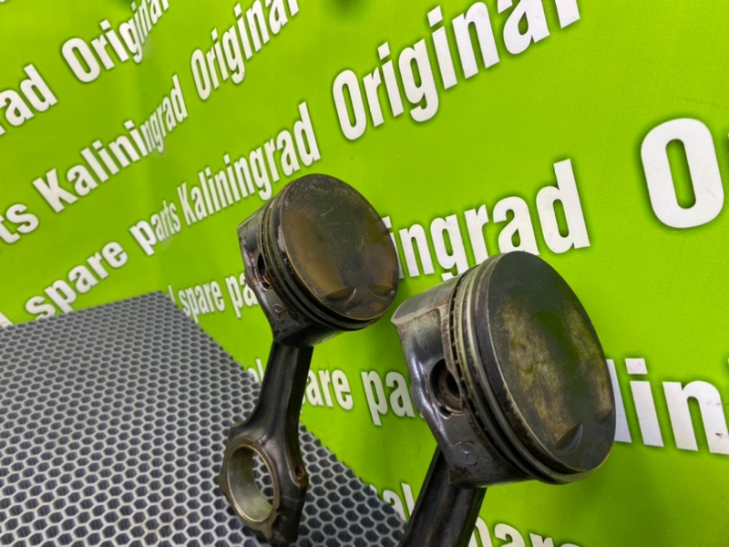 Поршня, 5100 рублей, Калининград