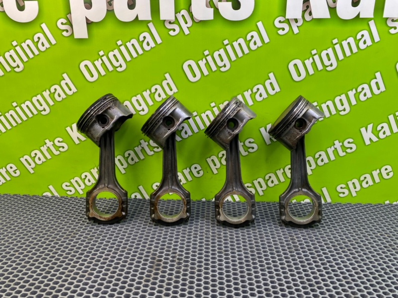 Поршня, 5100 рублей, Калининград