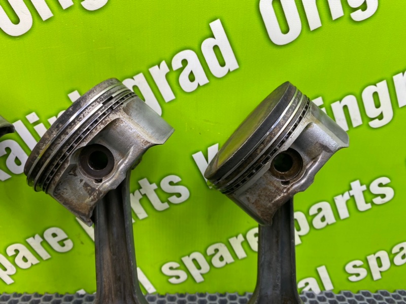 Поршня, 5100 рублей, Калининград