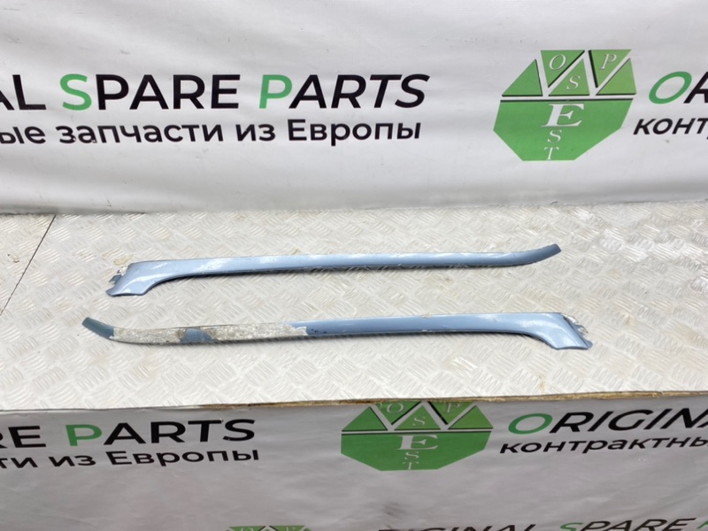 Молдинги, 2200 рублей, Калининград