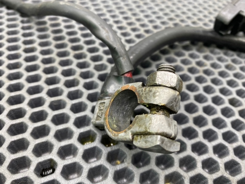 Клемма аккумулятора, 2100 рублей, Калининград