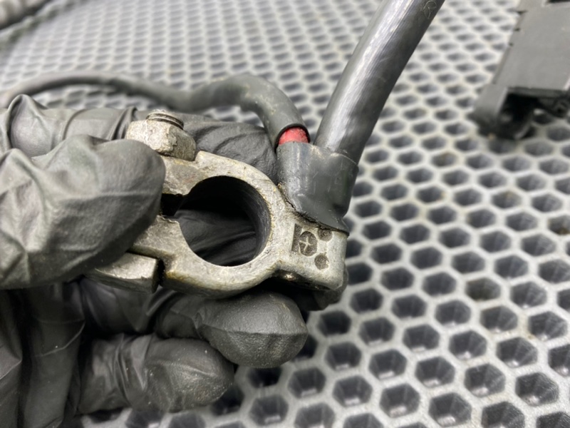 Клемма аккумулятора, 2100 рублей, Калининград