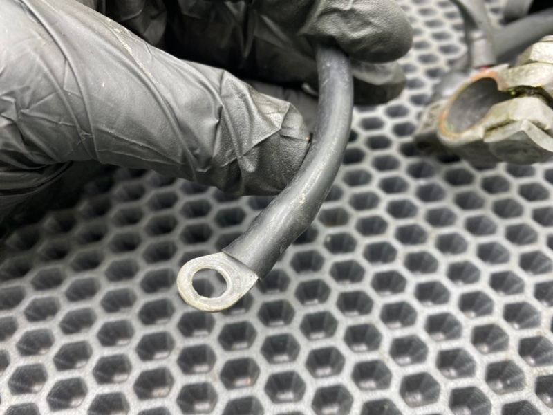 Клемма аккумулятора, 2100 рублей, Калининград