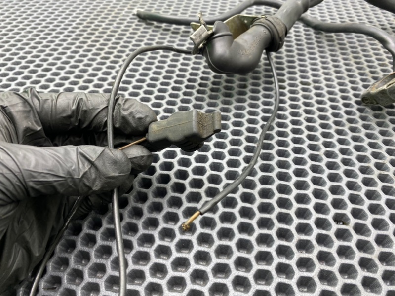 Клемма аккумулятора, 2100 рублей, Калининград