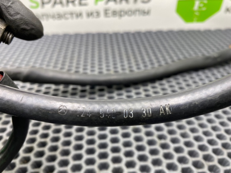 Клемма аккумулятора, 2100 рублей, Калининград