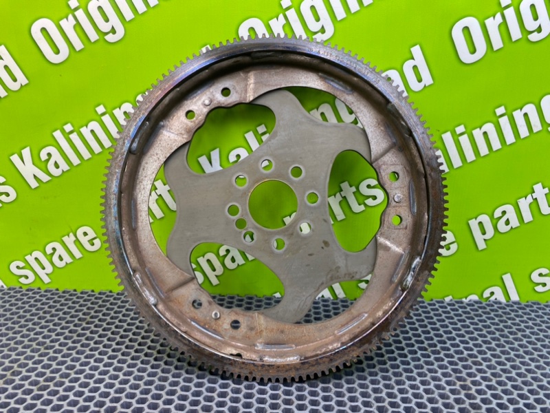 Венец маховика, 2100 рублей, Калининград