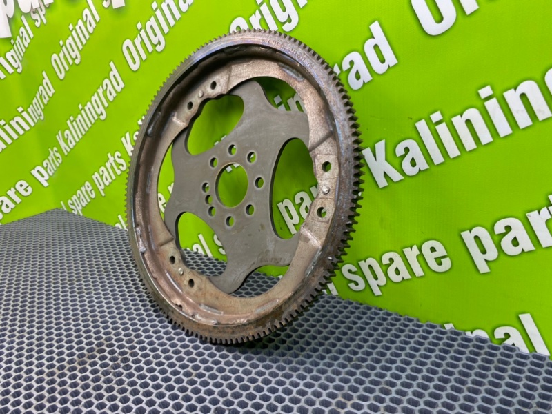 Венец маховика, 2100 рублей, Калининград