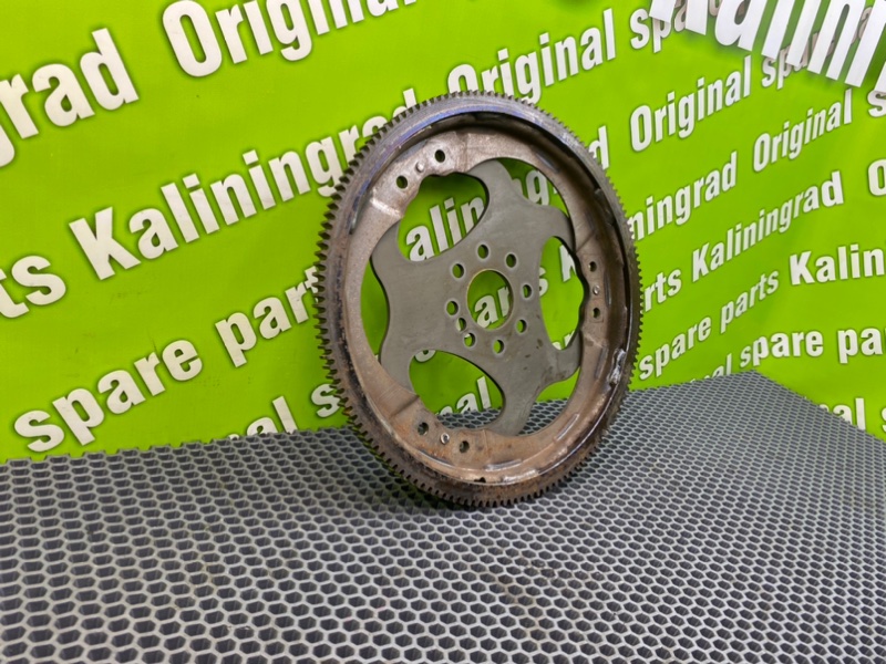 Венец маховика, 2100 рублей, Калининград