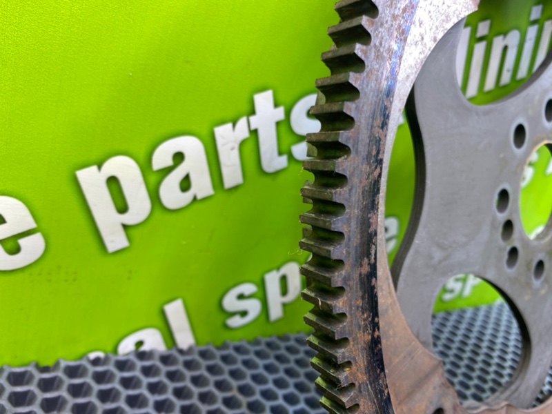 Венец маховика, 2100 рублей, Калининград